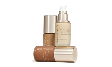 Jane Iredale launches Beyond Matte Foundation